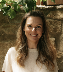 Picture of ELLIE LÓPEZ – FUNCTIONAL DIETITIAN & HEALTH COACH
