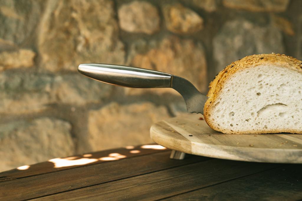 pan sin gluten