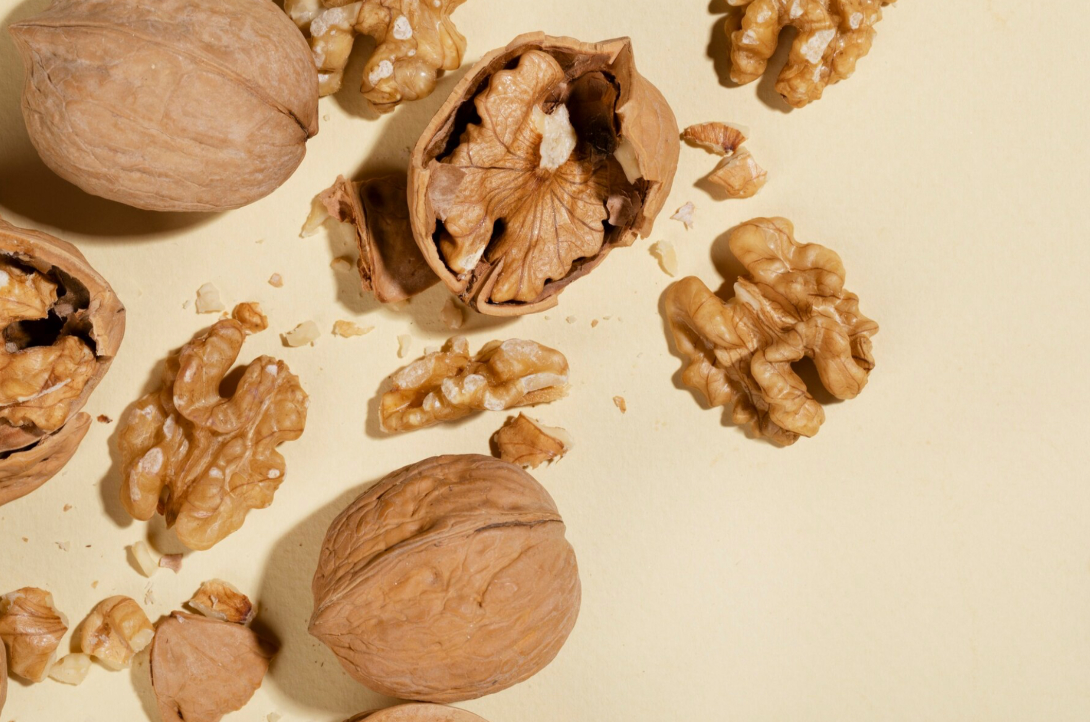 fuentes de omega-3