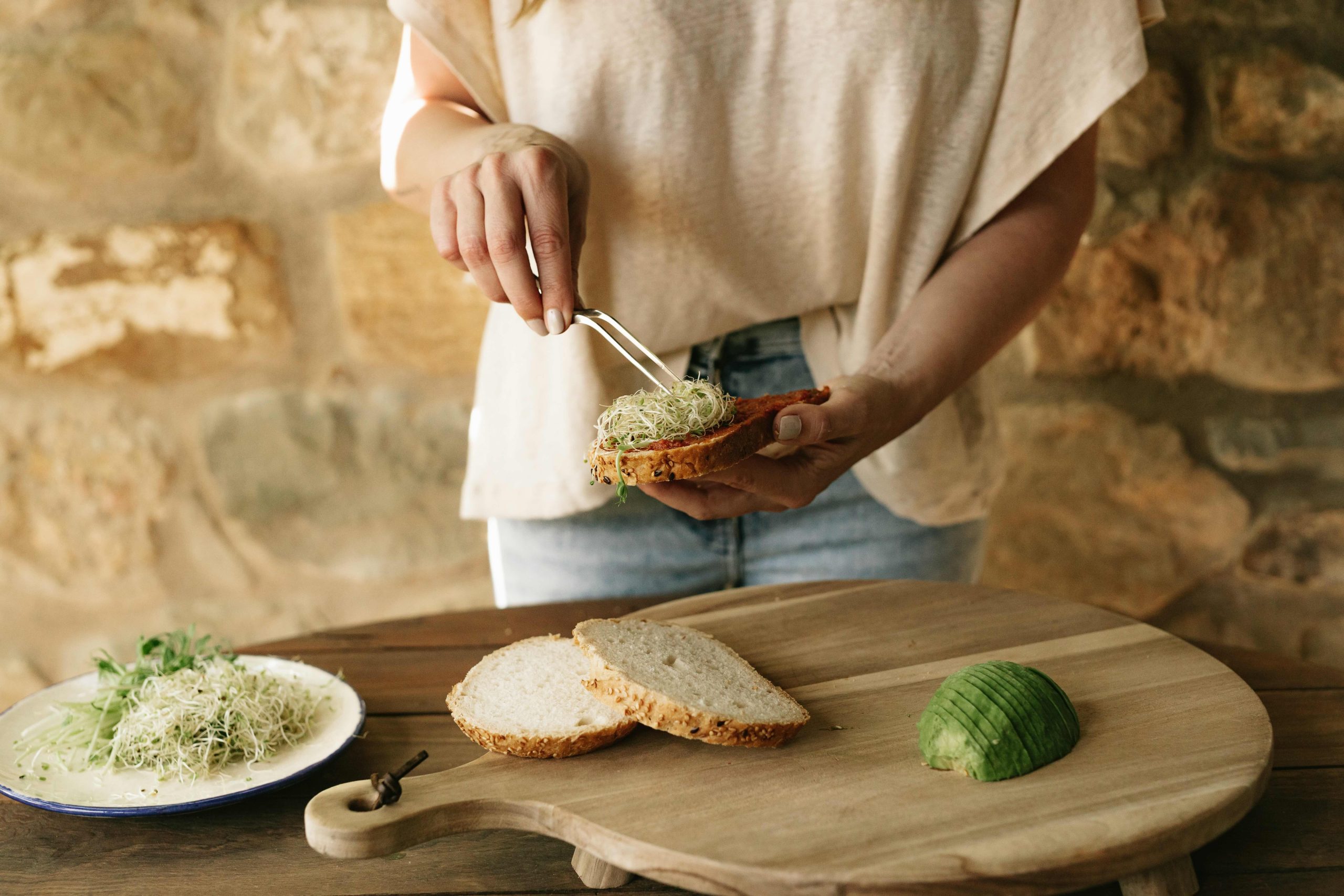 Permeabilidad intestinal: como tratarla con alimentación antiinflamatoria